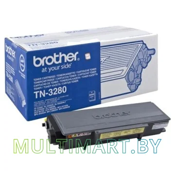 Картридж Brother TN-3280 картинка 3